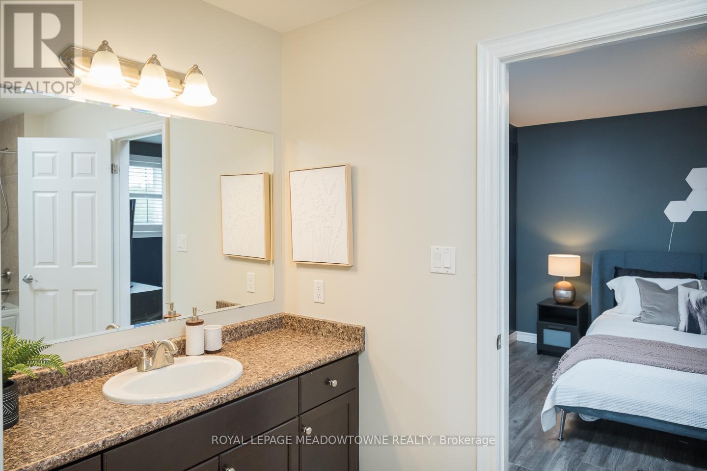 Photo 6 of 63 Stewart Drive, Erin ON