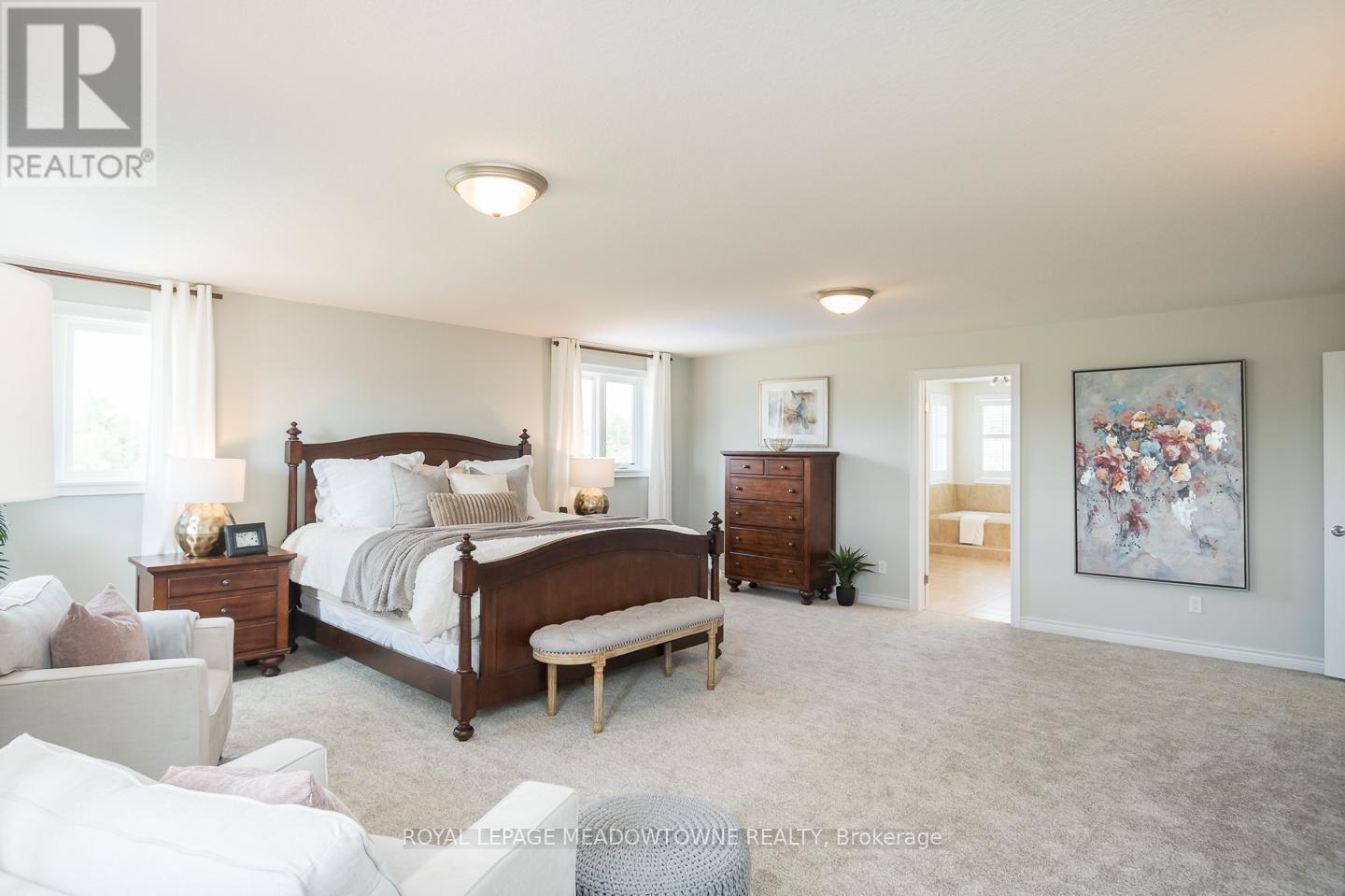 Photo 11 of 63 Stewart Drive, Erin ON