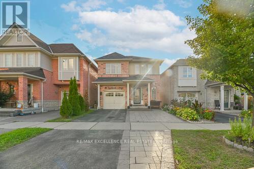 Photo 3 of 46 Lloydminster Avenue, Ajax ON