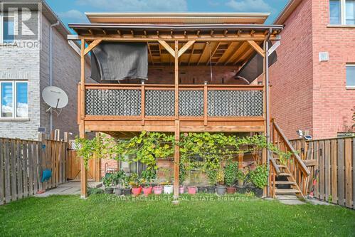 Photo 10 of 46 Lloydminster Avenue, Ajax ON