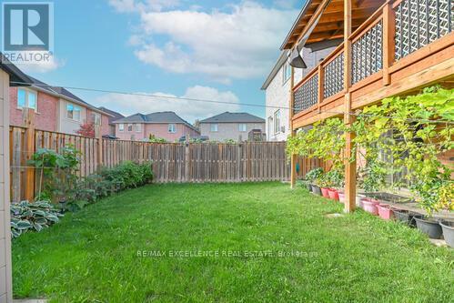 Photo 46 of 46 Lloydminster Avenue, Ajax ON