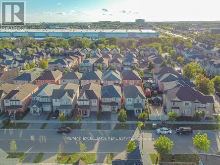 Photo 49 of 46 Lloydminster Avenue, Ajax ON