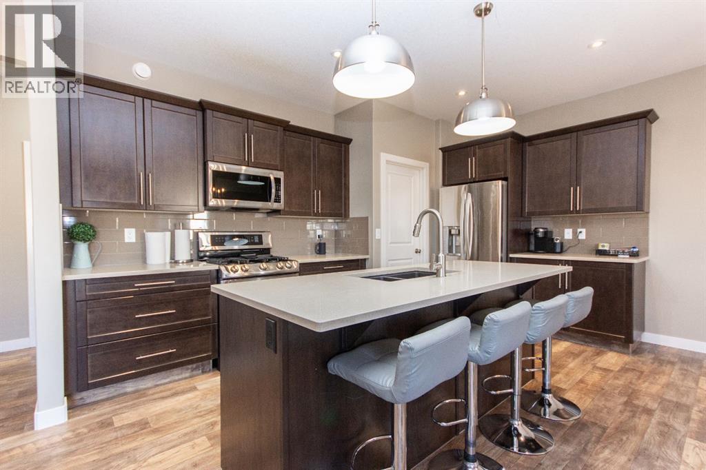 Photo 1 of 22 Travis Close, Red Deer AB