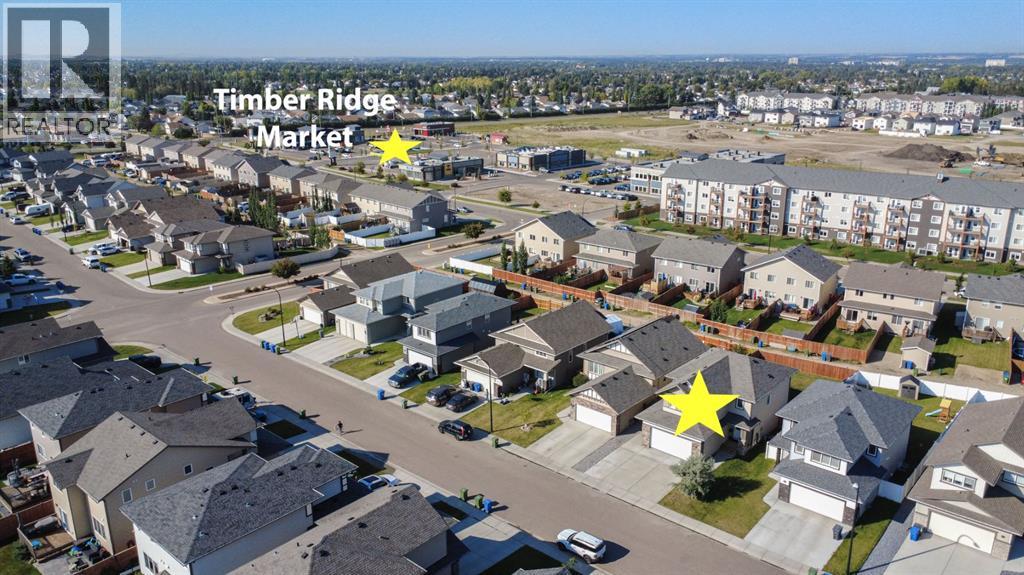 Photo 25 of 22 Travis Close, Red Deer AB