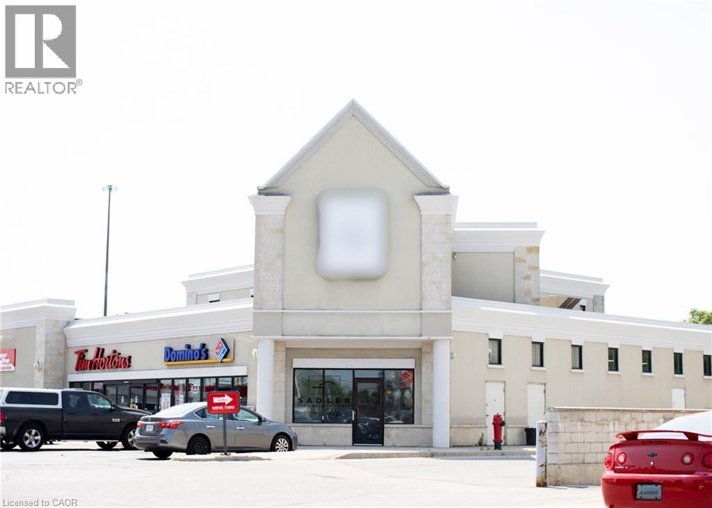 Photo 1 of 1241 Weber Street E, Kitchener ON