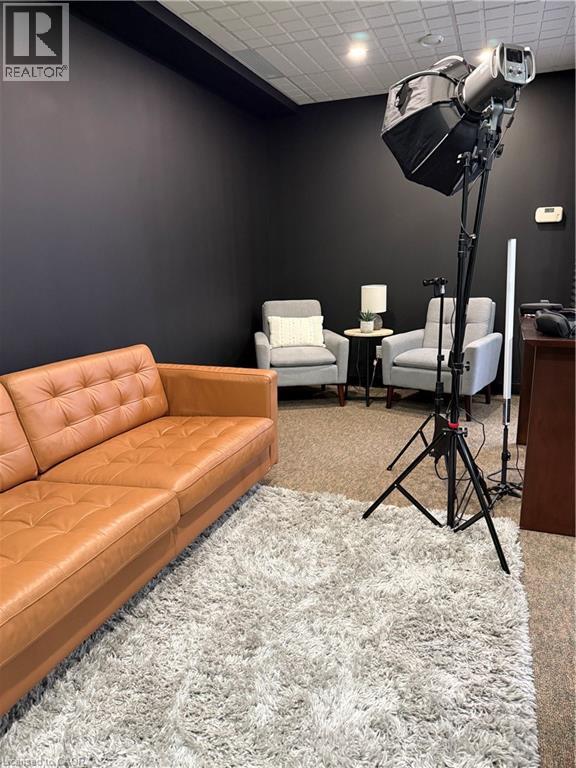 Photo 8 of 1241 Weber Street E, Kitchener ON