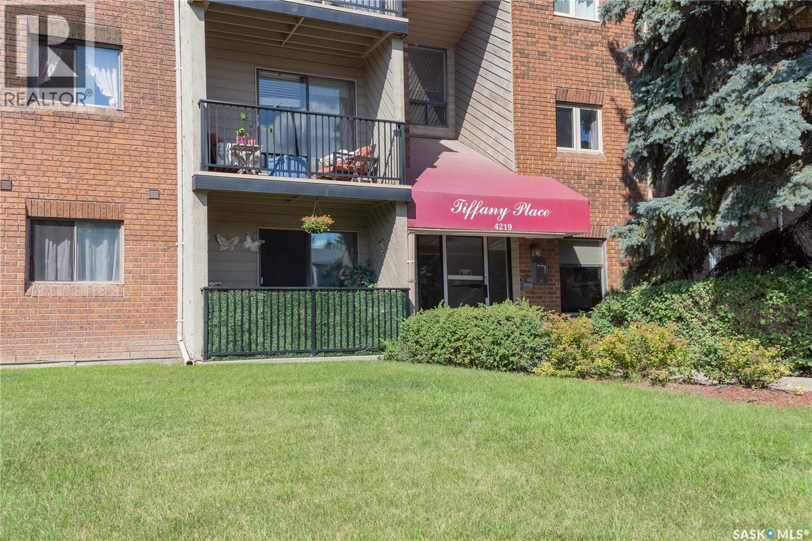 Photo 25 of 8 4219 Degeer Street, Saskatoon SK