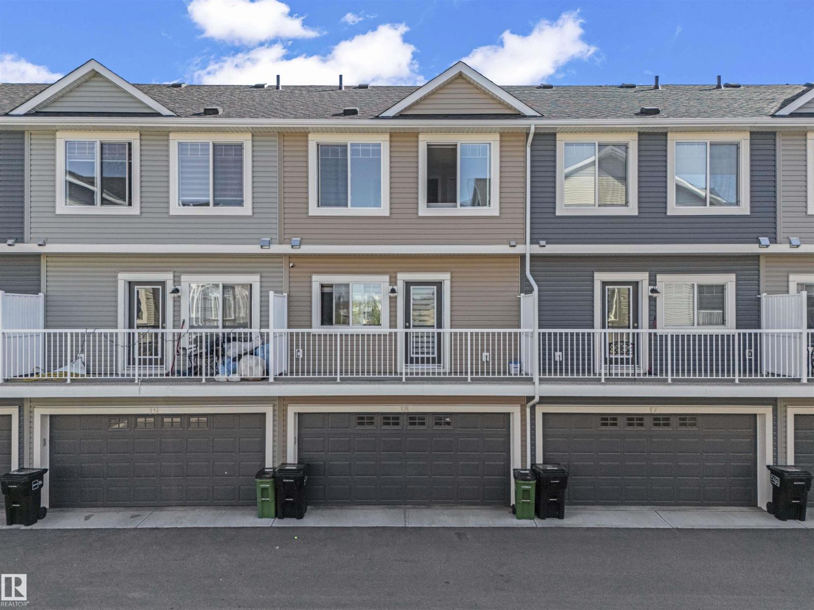 Photo 27 of 18 2215 24 St Nw, Edmonton AB