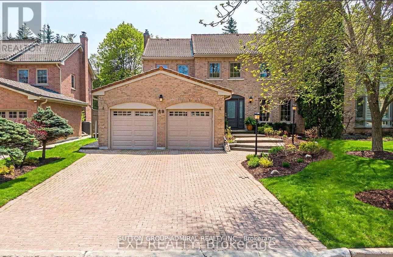 Photo 11 of Lower 69 Marsh Harbour, Aurora ON