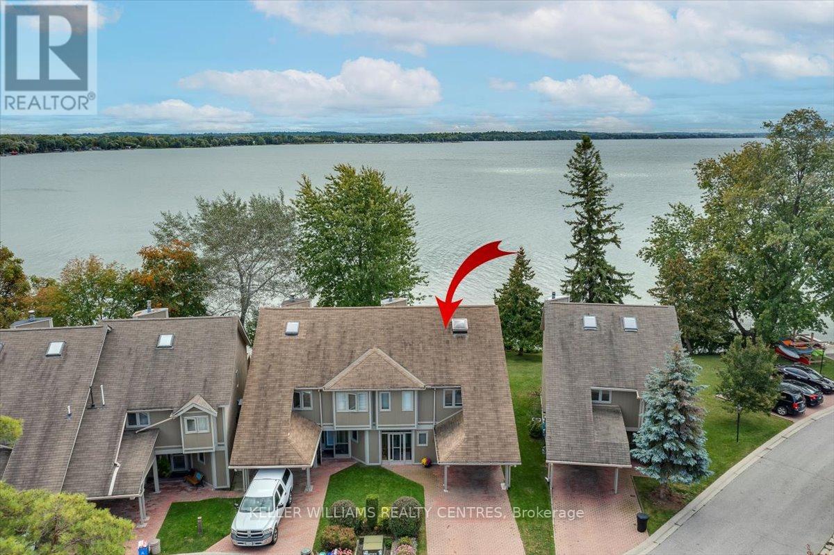 Photo 5 of 17 Davy Point Circle, Georgina ON