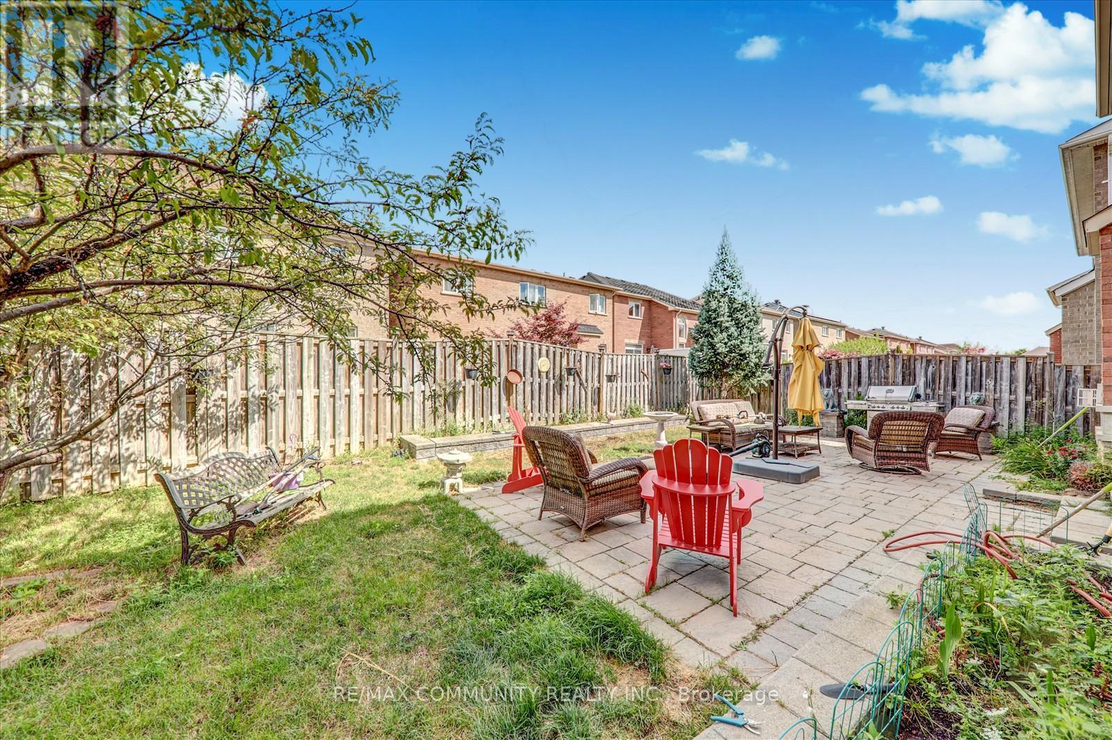Photo 34 of 37 Condarcuri Crescent, Markham ON