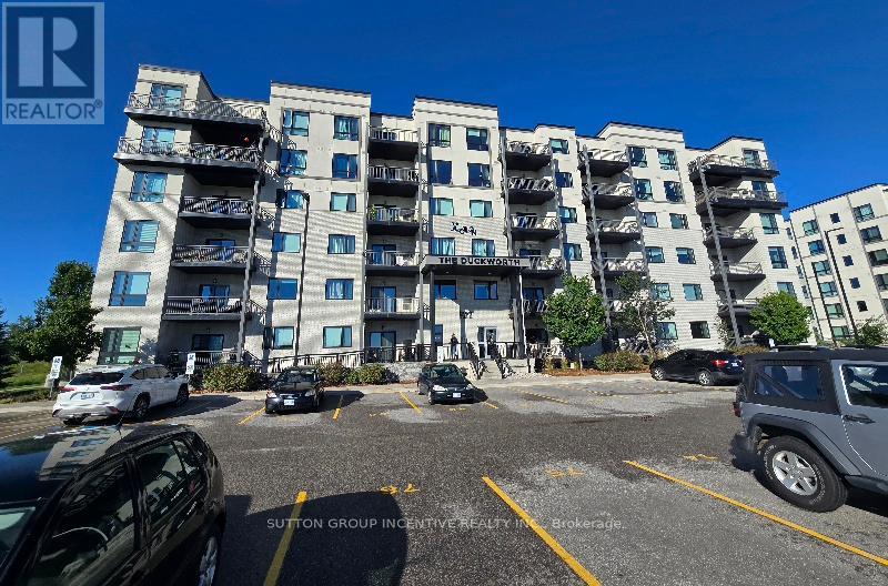 Photo 19 of 607 299 Cundles Street, Barrie ON