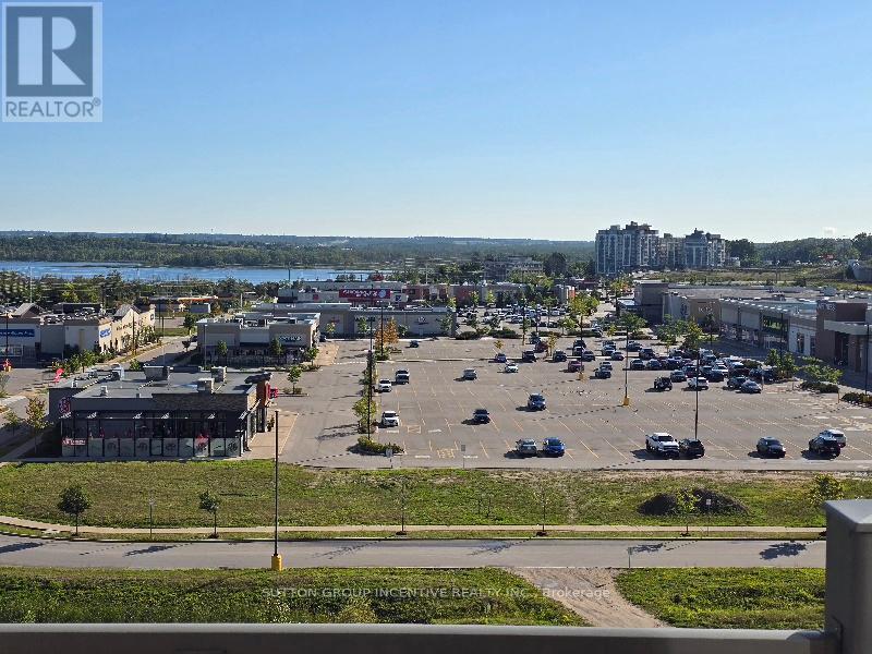 Photo 2 of 607 299 Cundles Street, Barrie ON