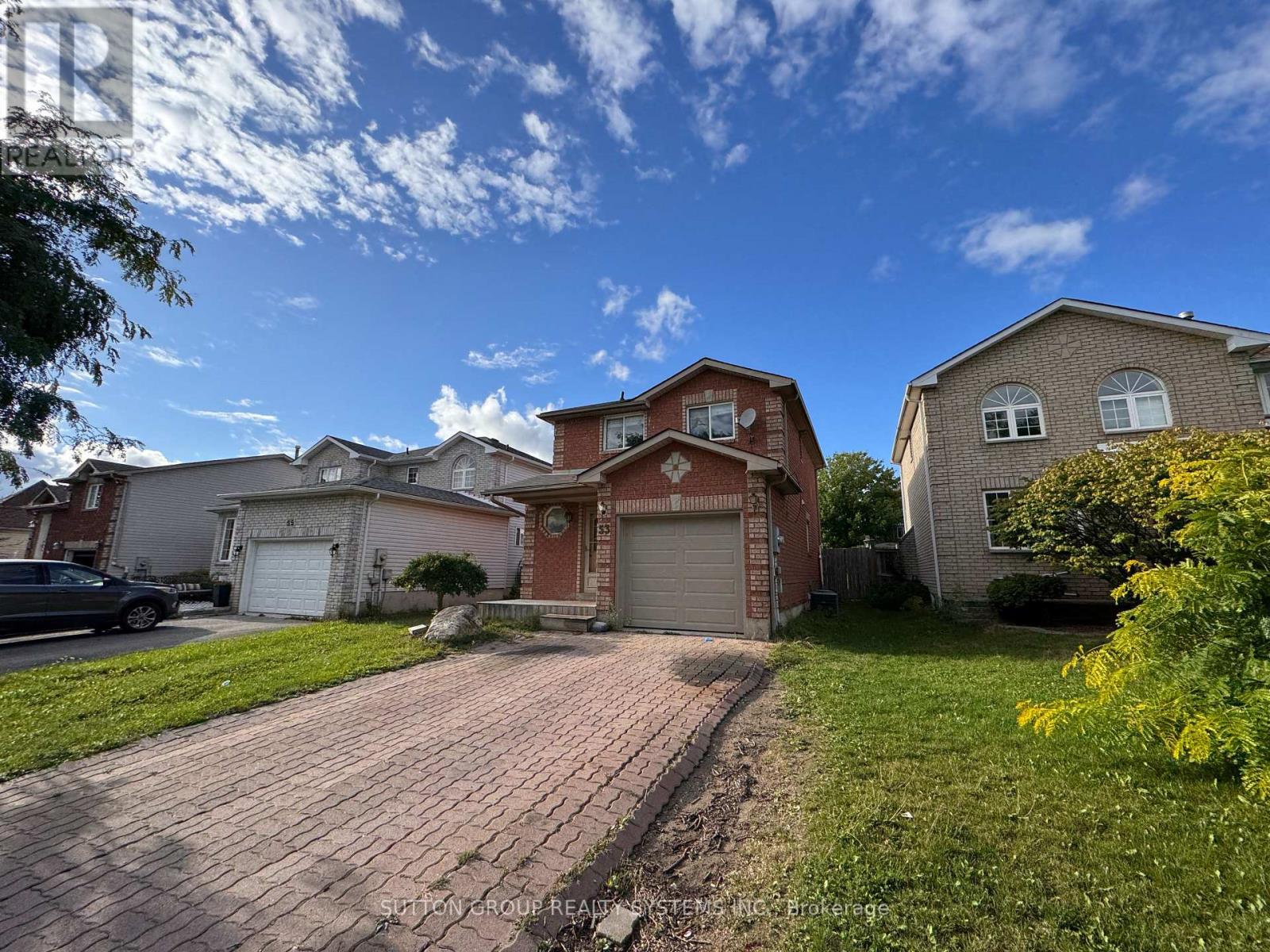 Photo 9 of 53 Hersey Crescent, Barrie ON