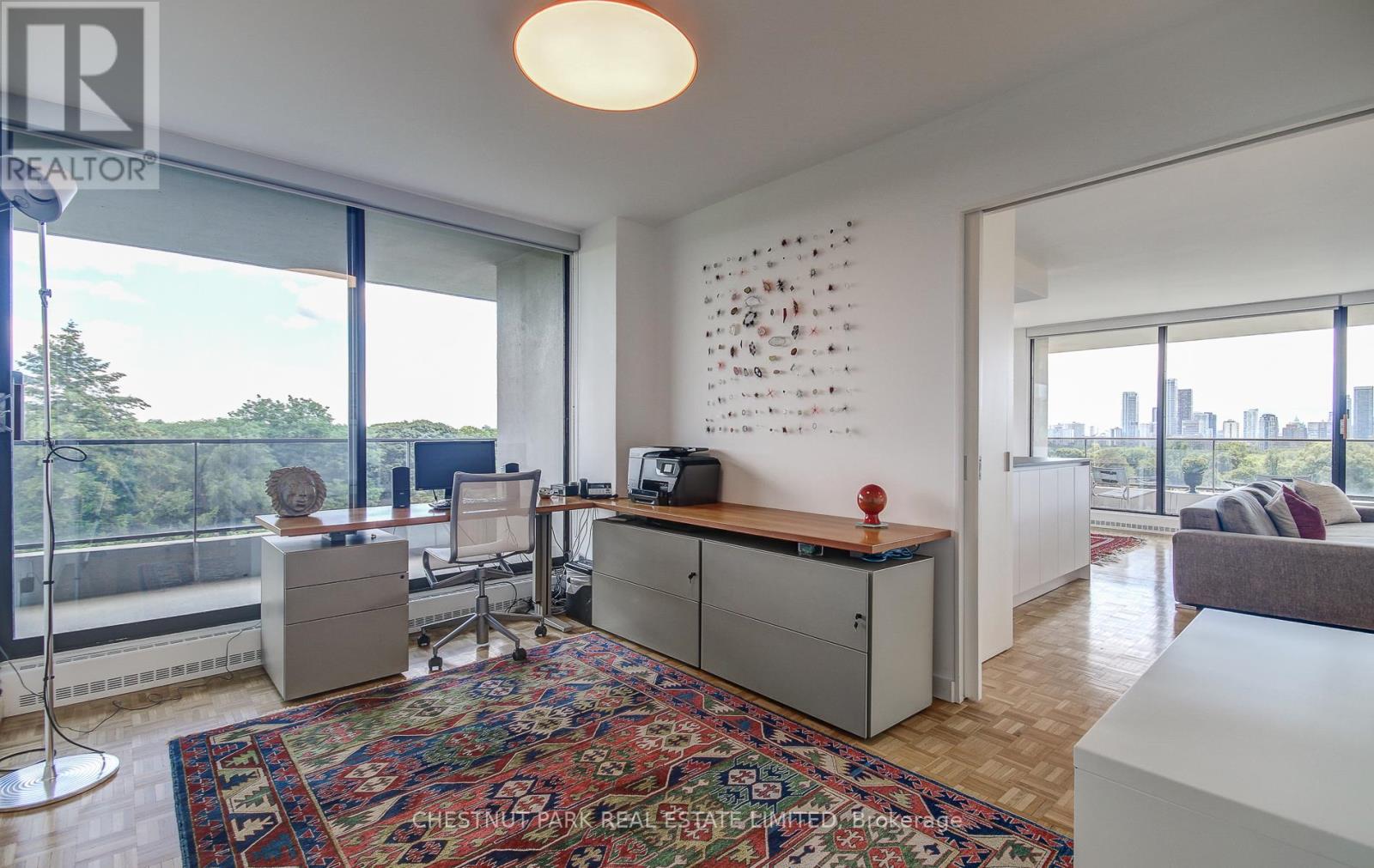 Photo 18 of 704 05 10 Avoca Avenue, Toronto ON