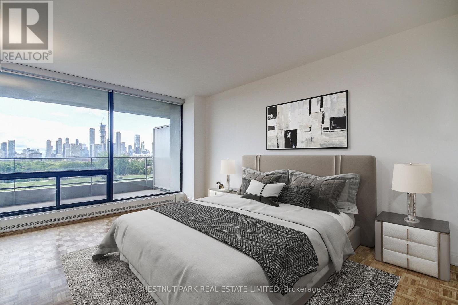 Photo 27 of 704 05 10 Avoca Avenue, Toronto ON