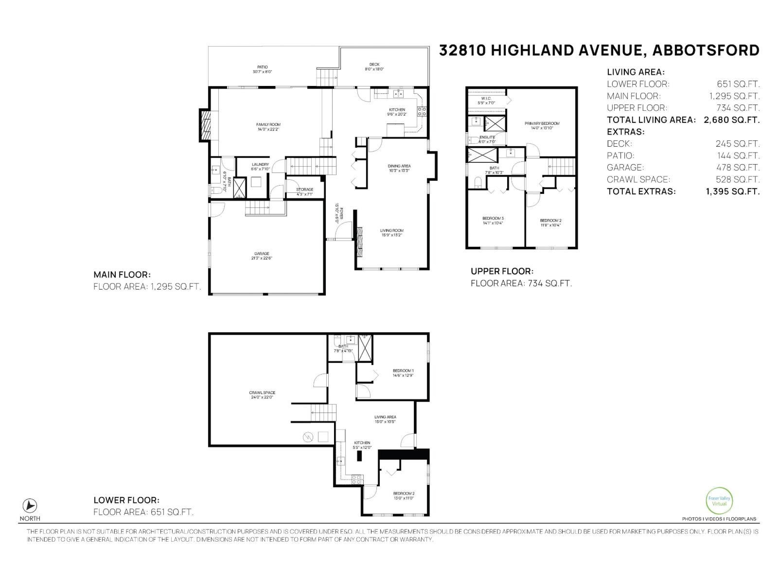 Photo 33 of 32810 Highland Avenue, Abbotsford BC