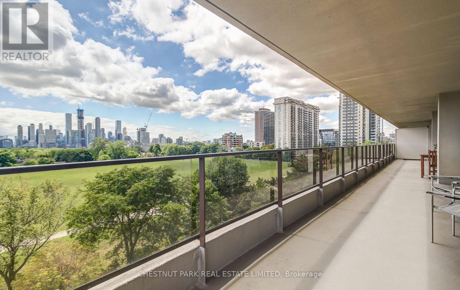 Photo 37 of 704 05 10 Avoca Avenue, Toronto ON