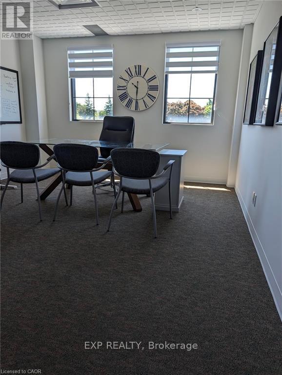 Photo 2 of 1241 Weber Street E, Kitchener ON