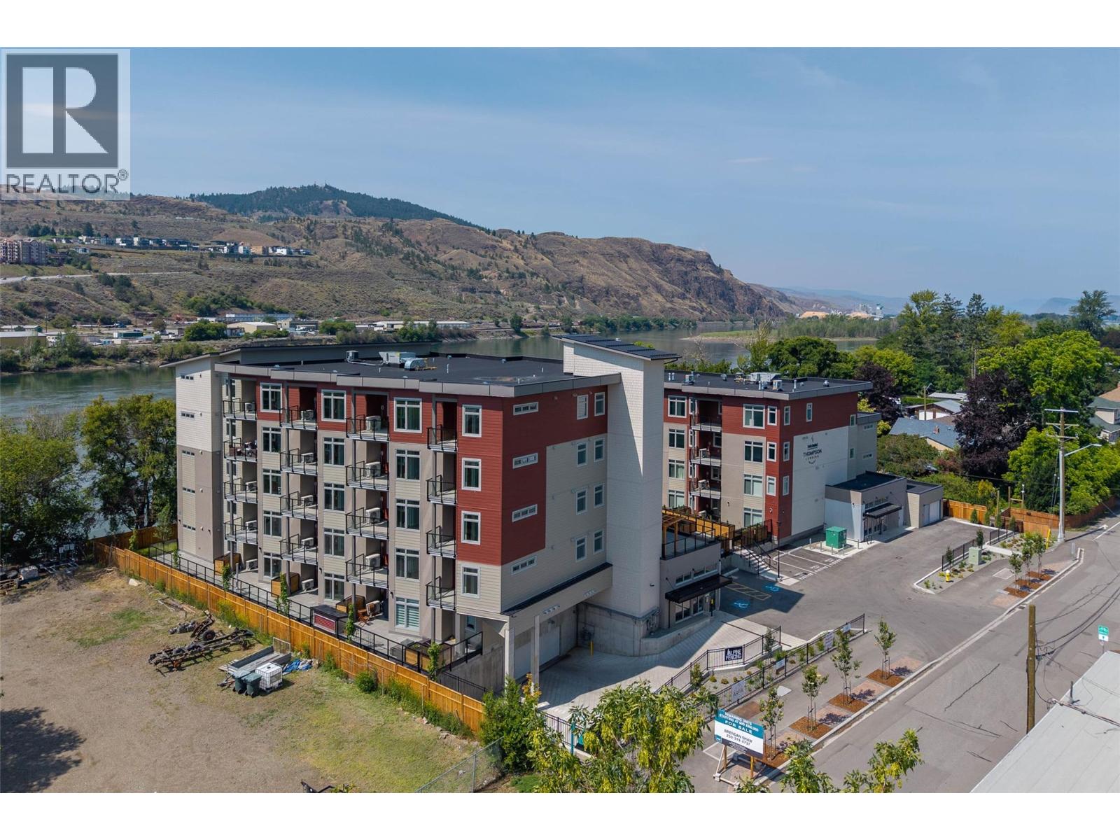 Photo 15 of 207 215 Royal Avenue, Kamloops BC