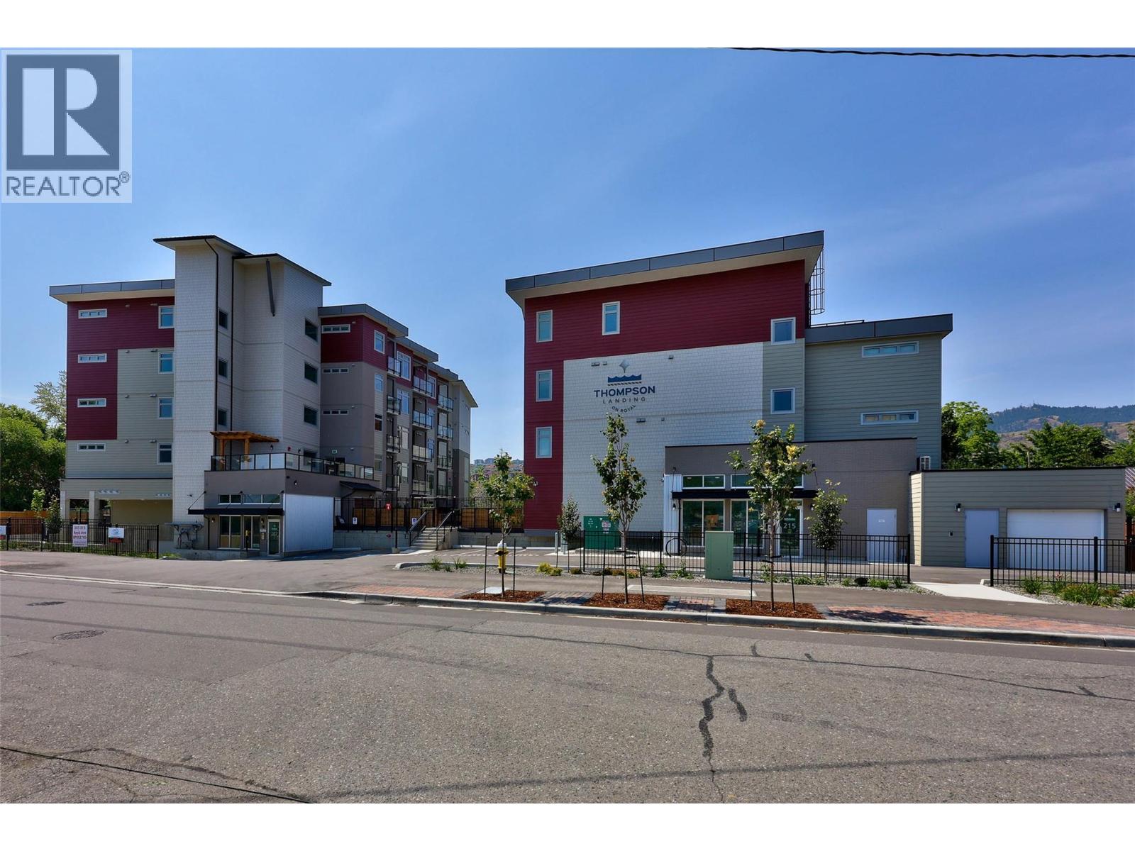 Photo 14 of 207 215 Royal Avenue, Kamloops BC