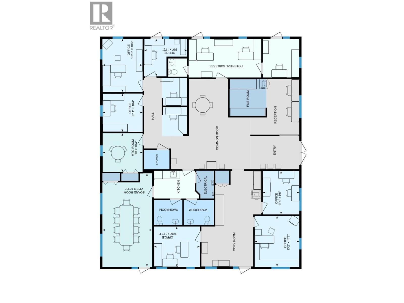  751 Marine Park Drive Northeast, Salmon Arm