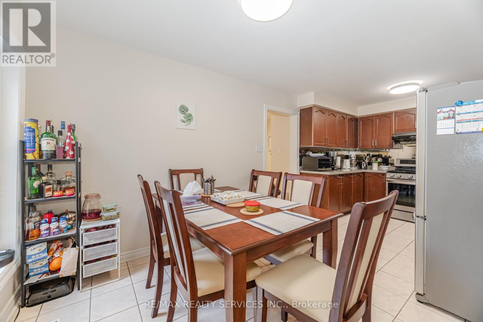 Photo 16 of 27 Rain Lily Lane, Brampton ON