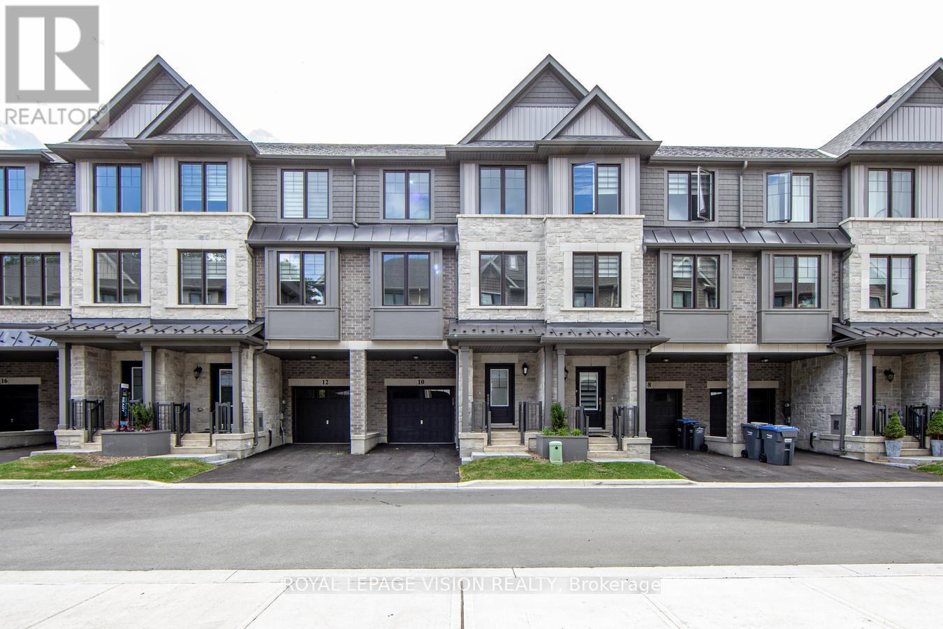 Photo 9 of 10 Folcroft Street, Brampton ON