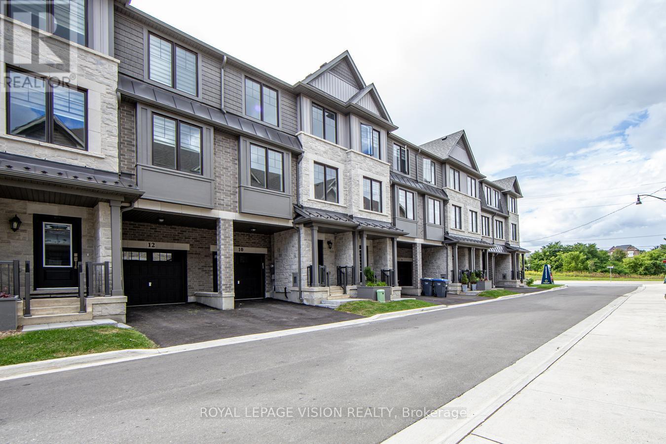 Photo 19 of 10 Folcroft Street, Brampton ON
