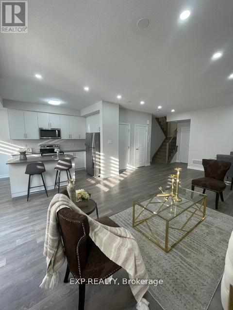 Photo 2 of 43 9440 The Gore Road, Brampton ON