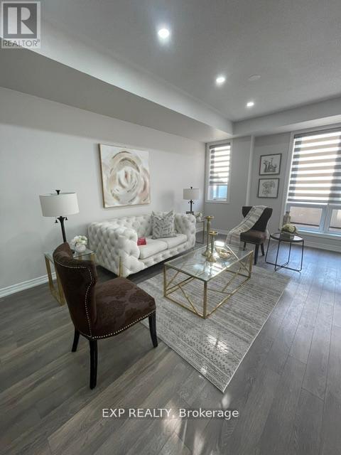 Photo 3 of 43 9440 The Gore Road, Brampton ON