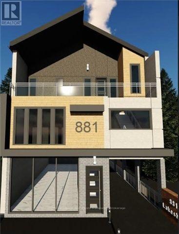 Photo 14 of 881 Lakeshore Road E, Mississauga ON