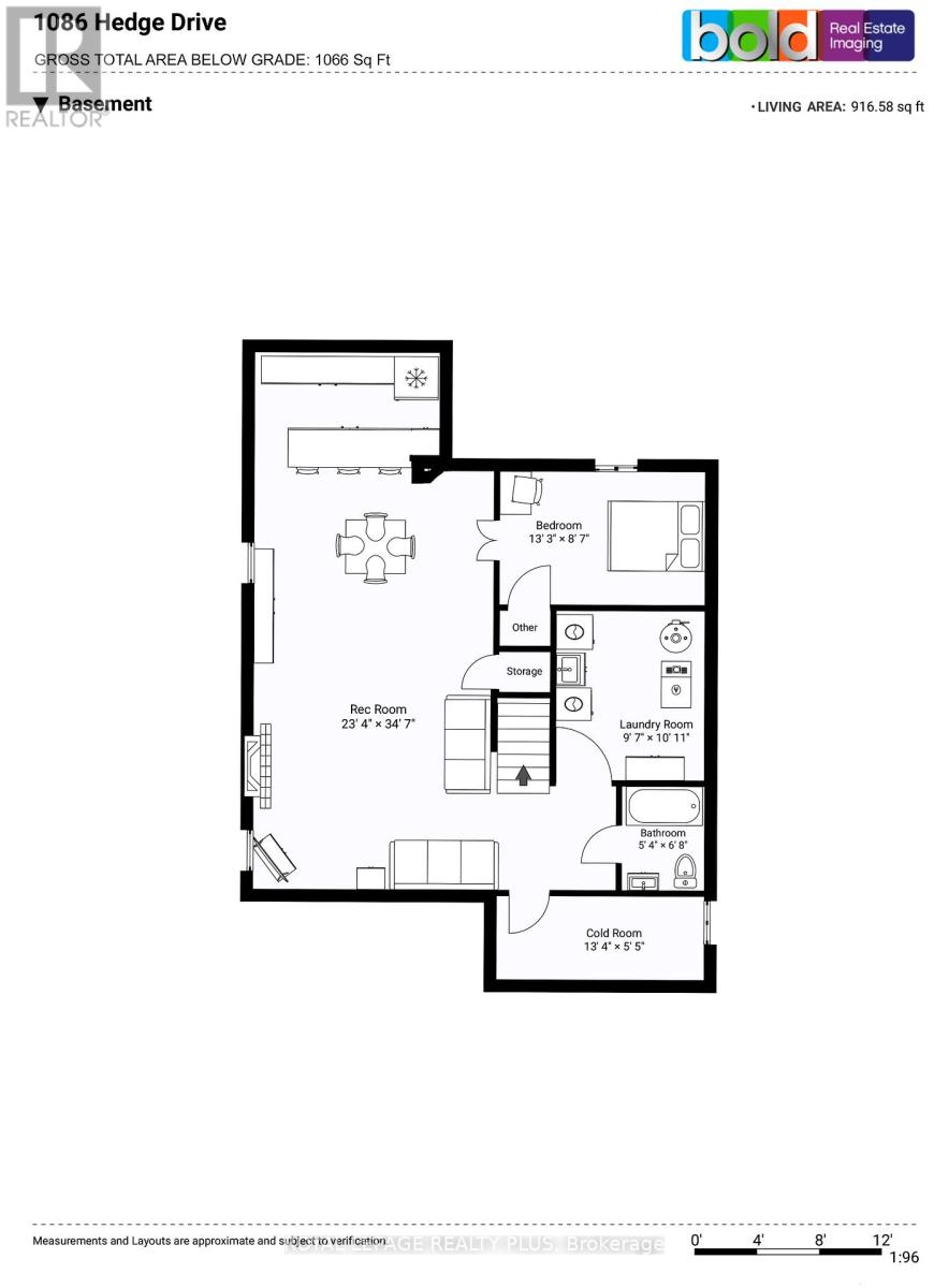 Photo 16 of 1086 Hedge Drive, Mississauga ON