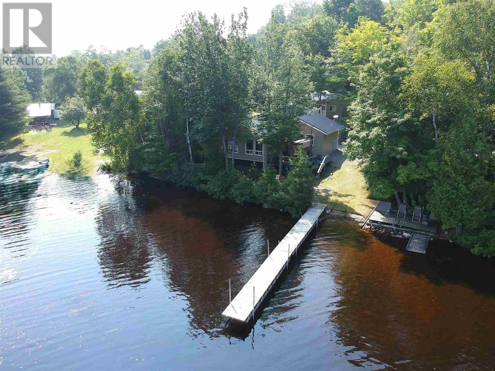 Photo 17 of 149 Aho Rd, Bruce Mines ON