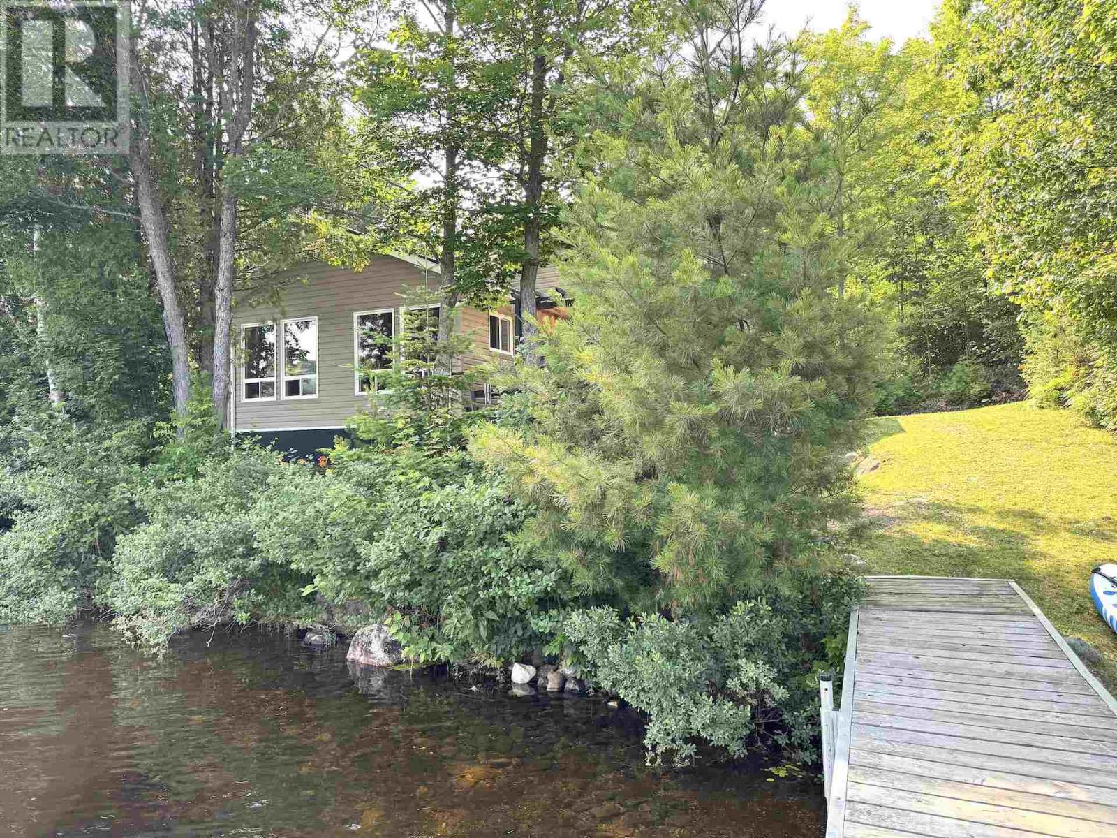 Photo 21 of 149 Aho Rd, Bruce Mines ON