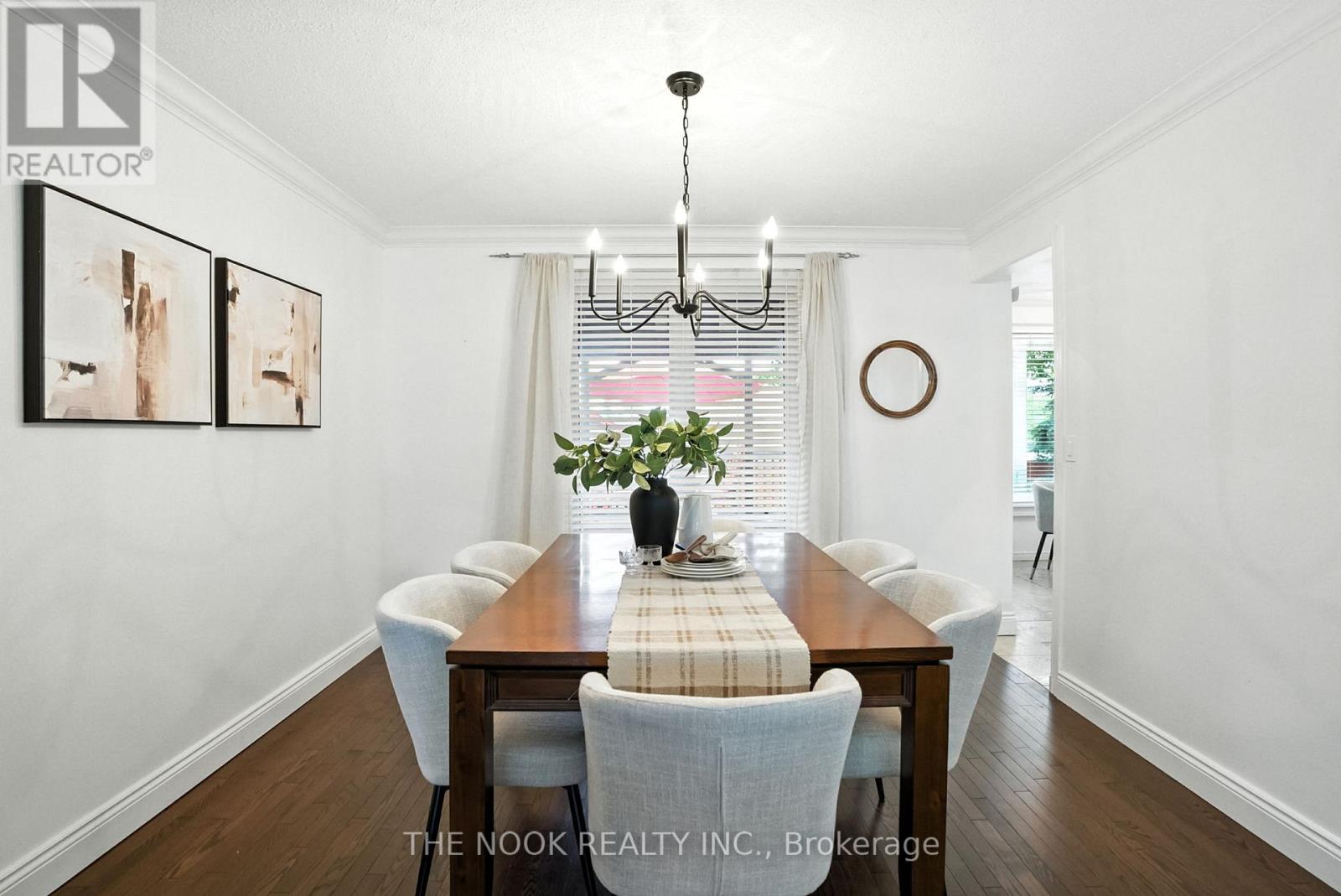 Photo 10 of 204 Eastlawn Street, Oshawa ON