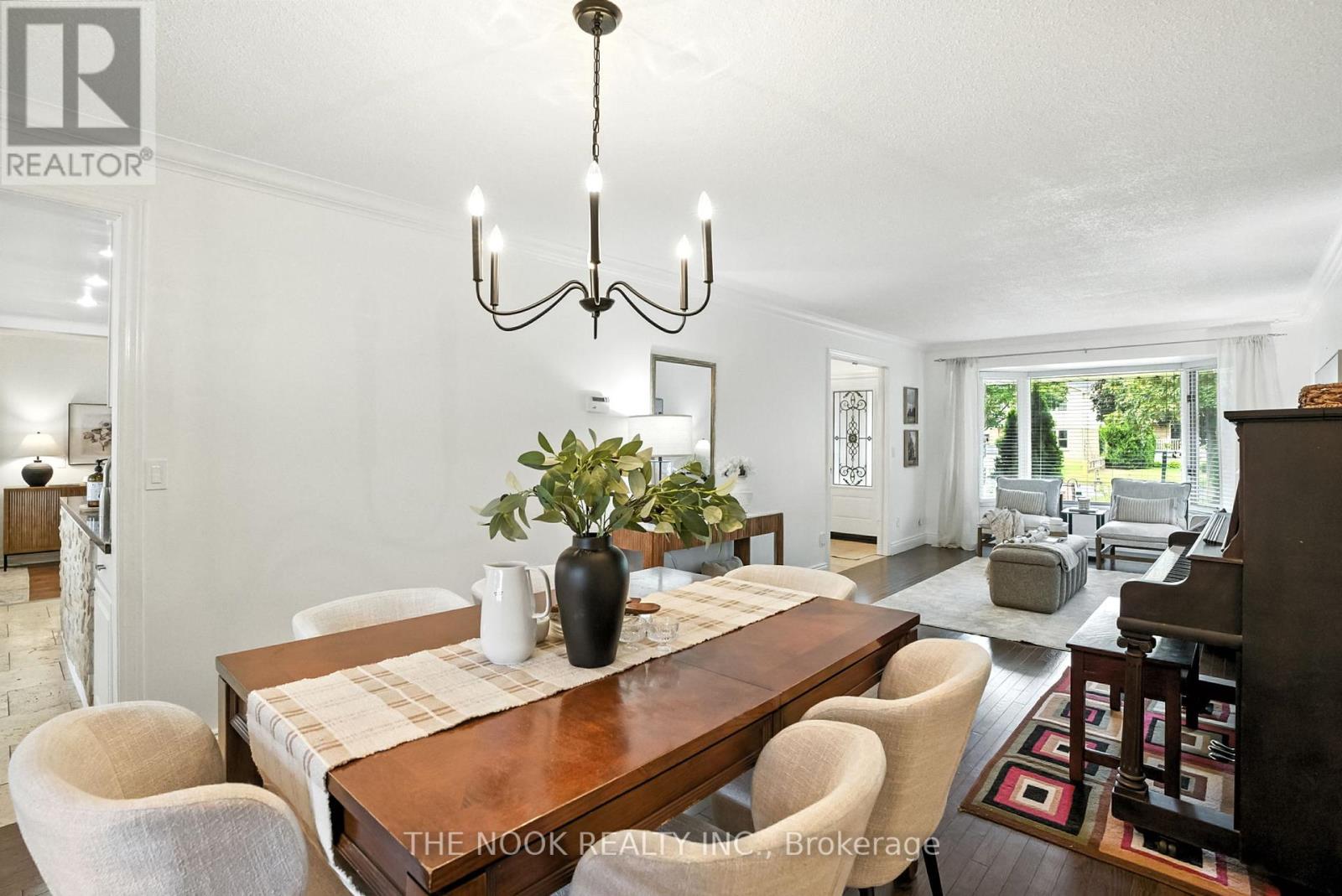 Photo 12 of 204 Eastlawn Street, Oshawa ON