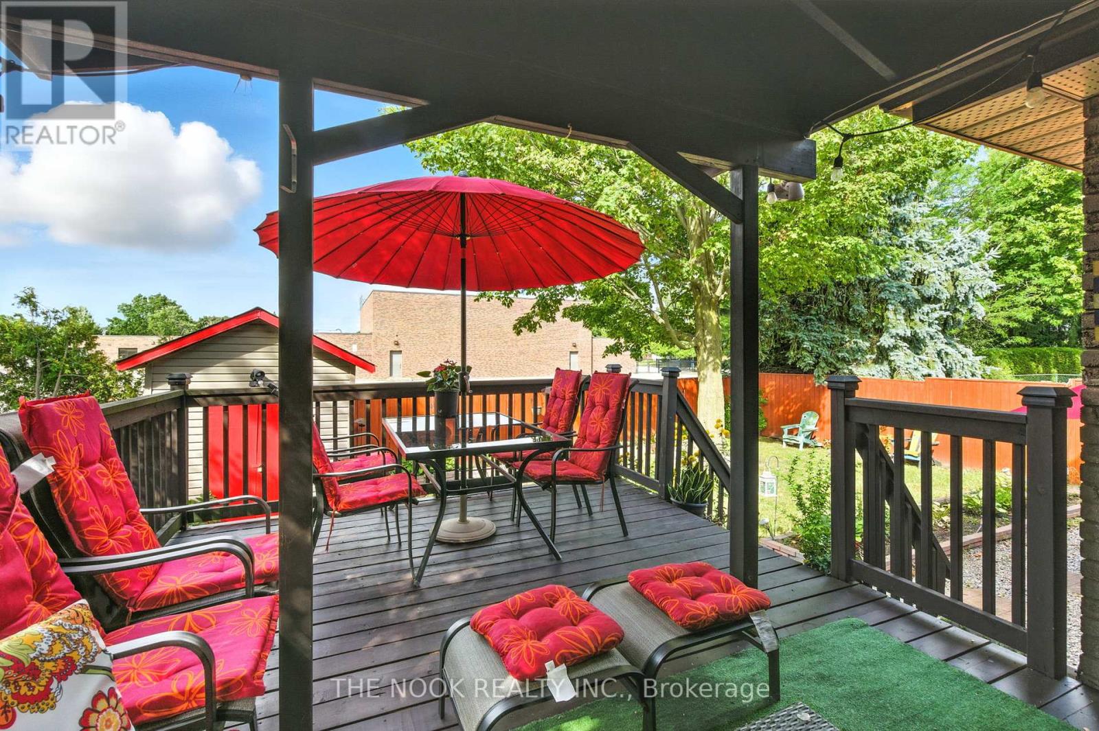 Photo 48 of 204 Eastlawn Street, Oshawa ON