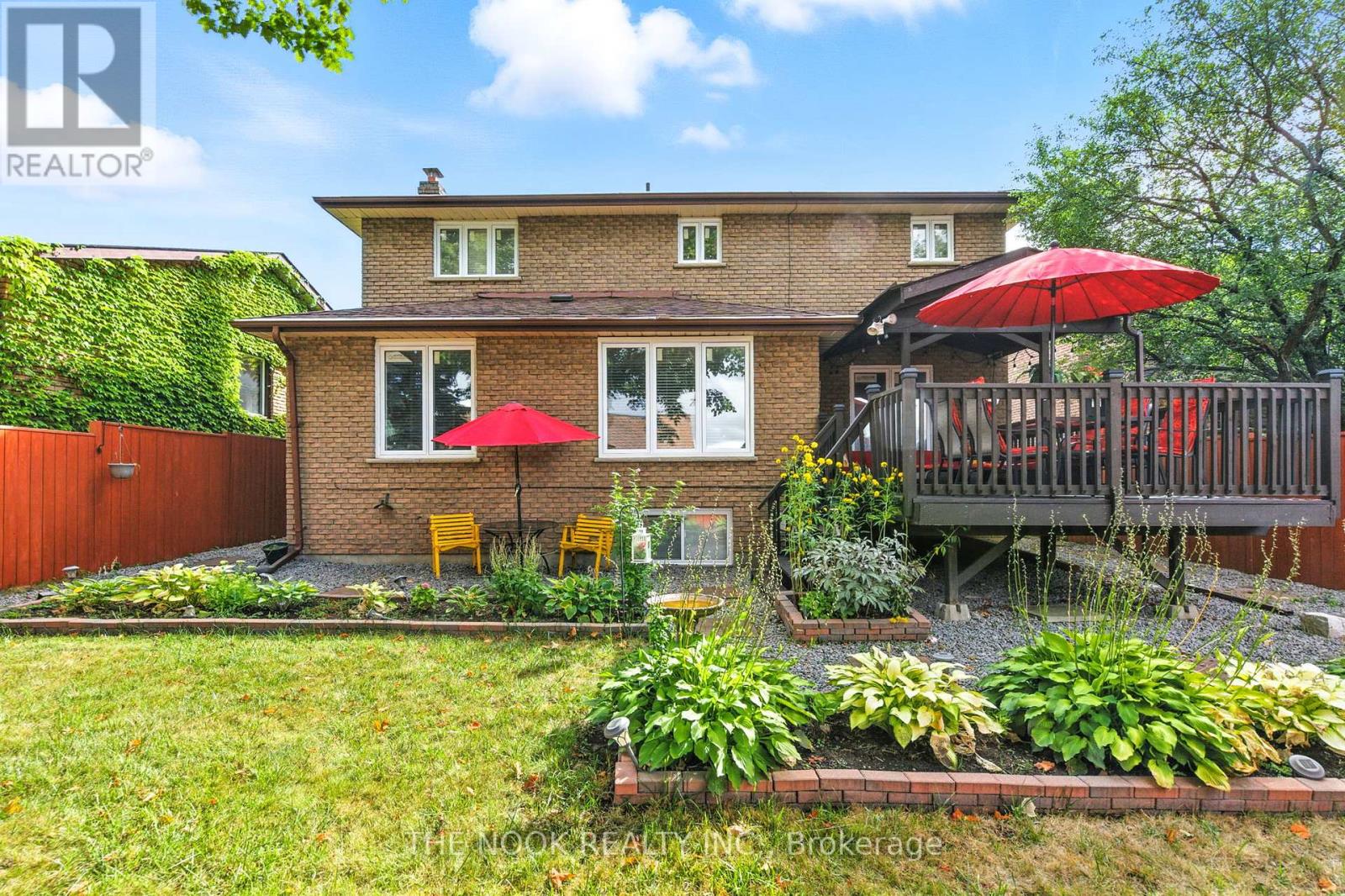 Photo 49 of 204 Eastlawn Street, Oshawa ON