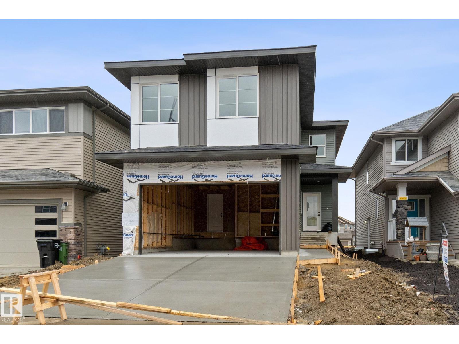 Photo 34 of 2436 205 St Nw, Edmonton AB