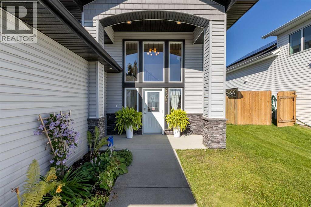 6305 58 Avenue, Innisfail