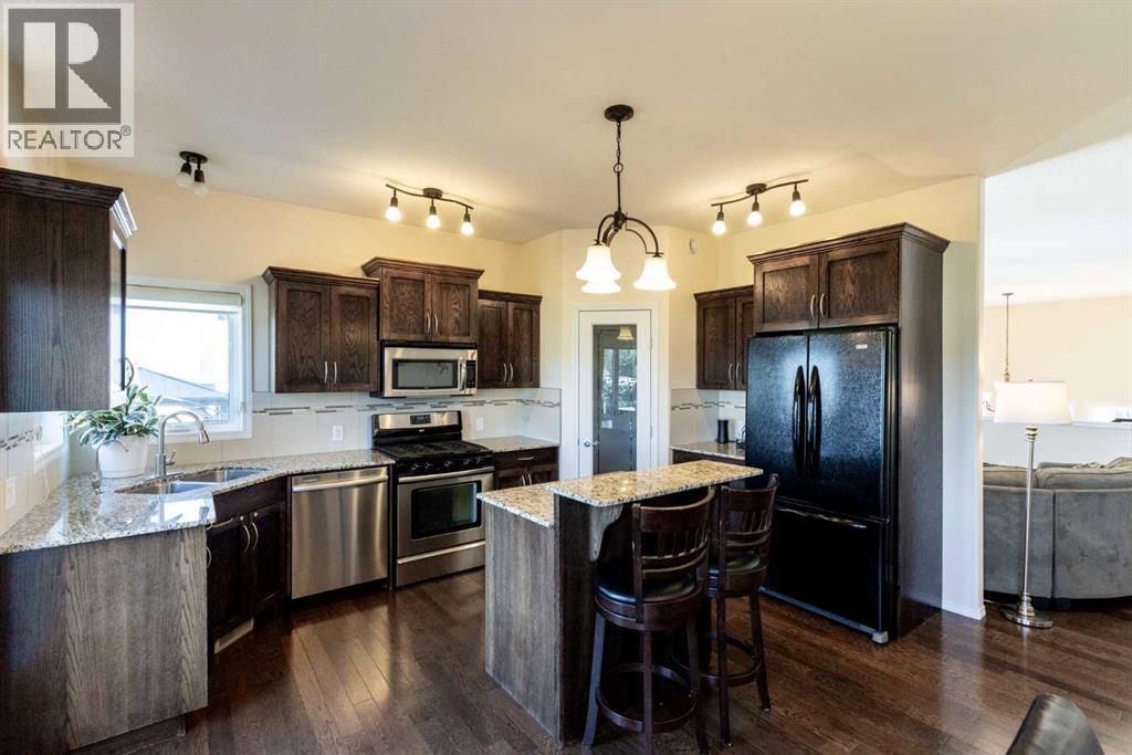 6305 58 Avenue, Innisfail