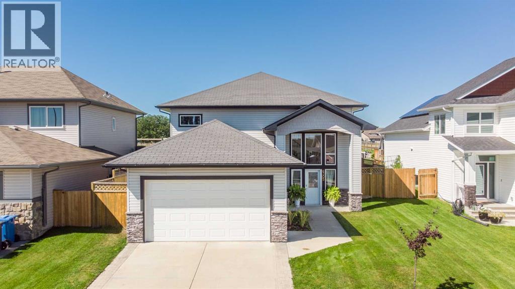 6305 58 Avenue, Innisfail