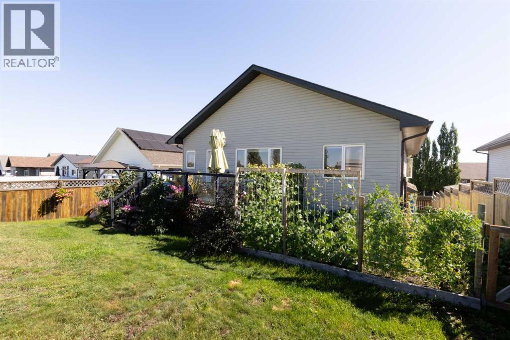 6305 58 Avenue, Innisfail