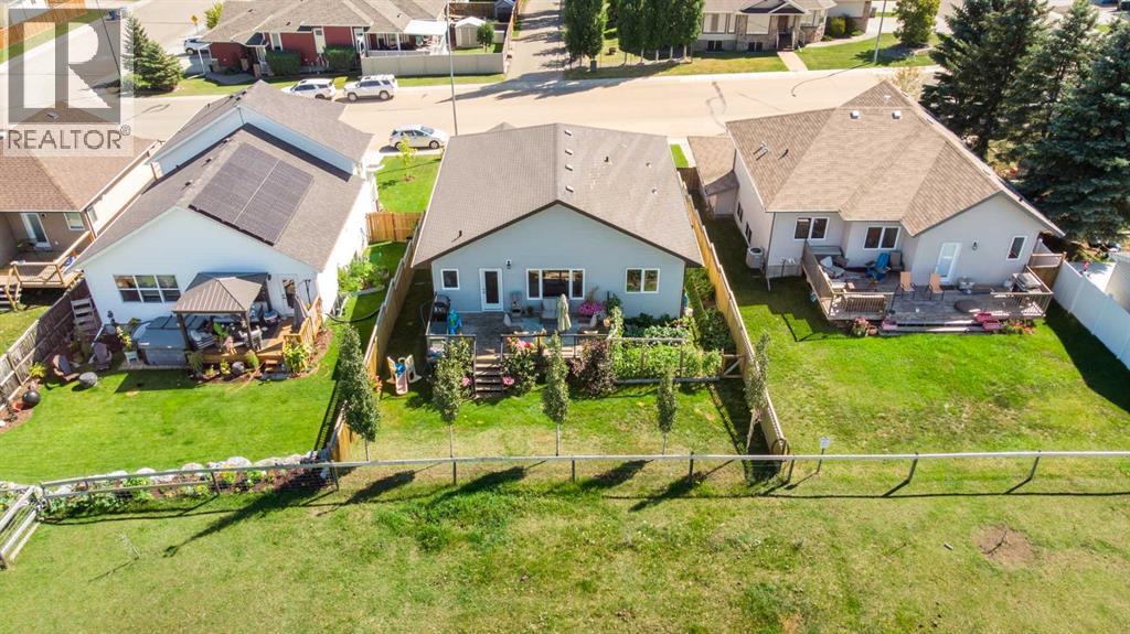 6305 58 Avenue, Innisfail