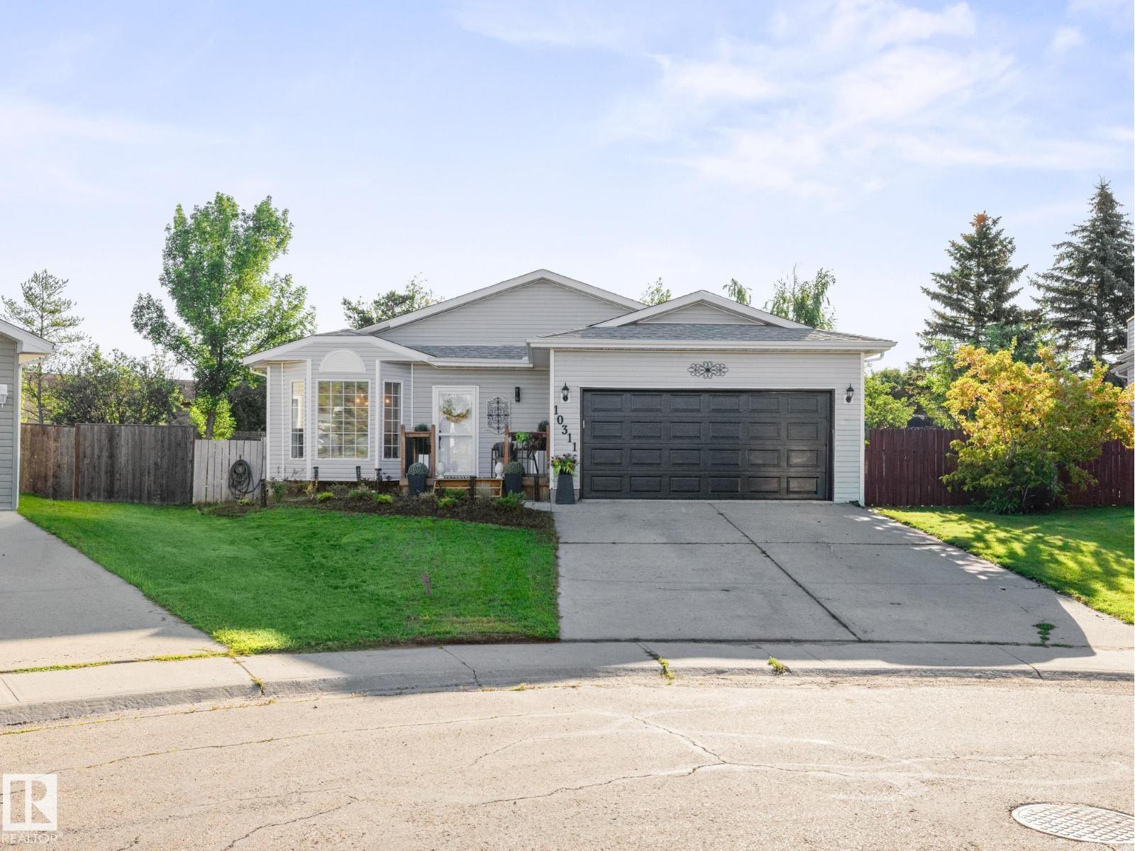 Photo 28 of 10311 87 A St, Morinville AB