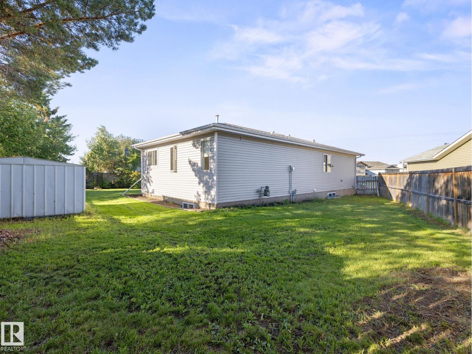 Photo 21 of 10311 87 A St, Morinville AB