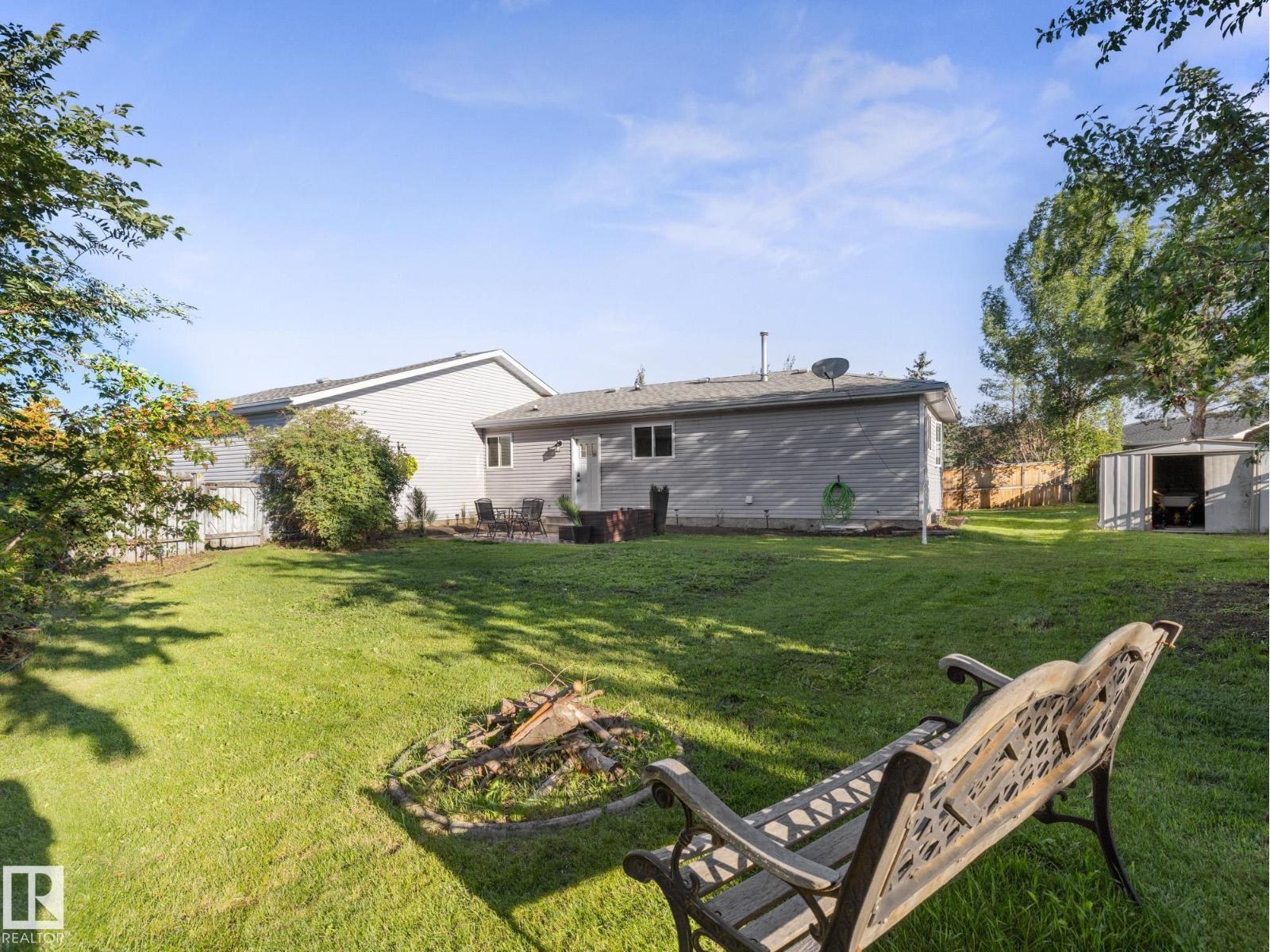 Photo 10 of 10311 87 A St, Morinville AB