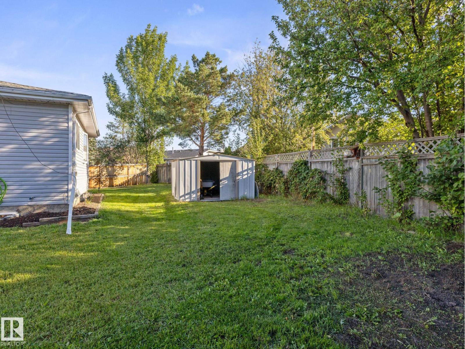 Photo 12 of 10311 87 A St, Morinville AB