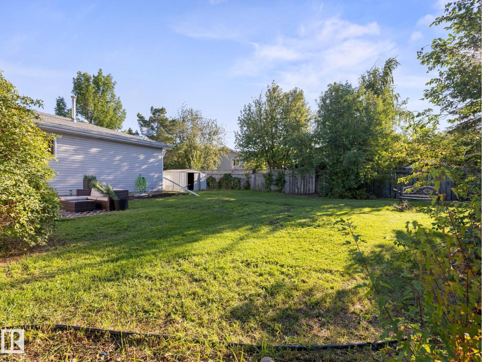 Photo 14 of 10311 87 A St, Morinville AB